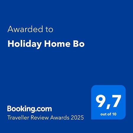 Holiday Home Bo Rovinj Exteriör bild