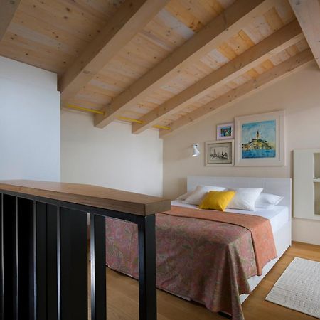 Holiday Home Bo Rovinj Exteriör bild